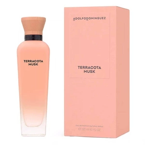 Terracota Musk woda perfumowana spray 120ml