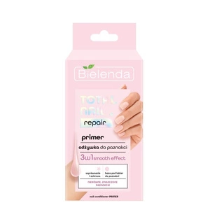 Total Nail Repair odżywka do paznokci Primer 3w1 10ml