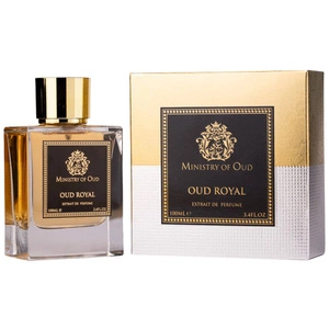 Oud Royal Extrait de Parfum spray 100ml