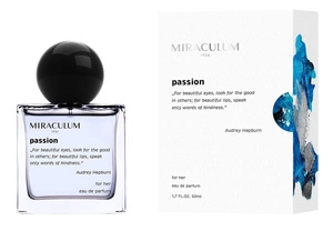 Passion woda perfumowana spray 50ml