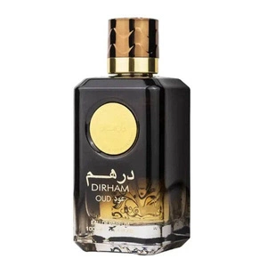 Ard Al Zaafaran Dirham Oud woda perfumowana spray 100ml