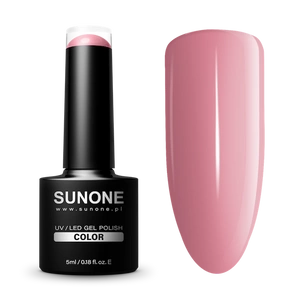 UV/LED Gel Polish Color lakier hybrydowy B13 Bibi 5ml