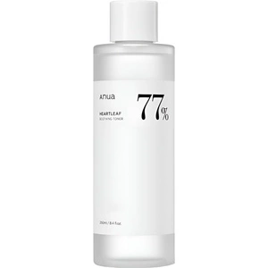 Heartleaf 77% Soothing Toner tonik do twarzy 250ml
