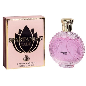 Spartanian Lady woda perfumowana spray 100ml