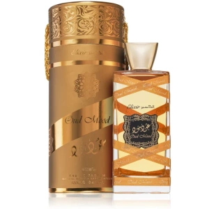 Oud Mood Elixir woda perfumowana spray 100ml
