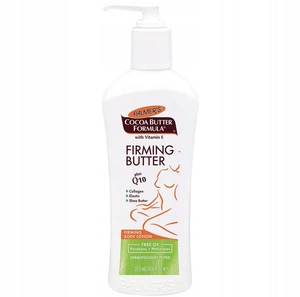 Cocoa Butter Formula Firming Butter ujędrniający balsam do ciała z koenzymem Q10 315ml