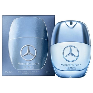 The Move Express Yourself woda toaletowa spray 60ml