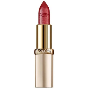 L'Oreal Paris Color Riche Satin pomadka do ust 345 Cristal Cerise