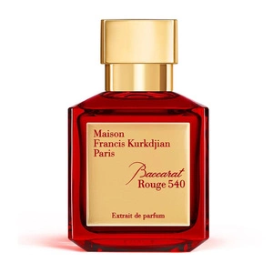 Maison Francis Kurkdjian Baccarat Rouge 540 ekstrakt perfum spray 70ml