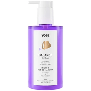 Balance My Hair odżywka do włosów z emolientami 300ml