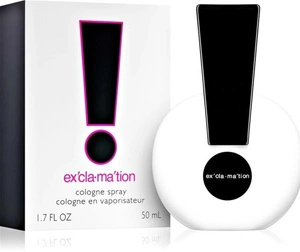 Exclamation woda kolońska spray 50ml