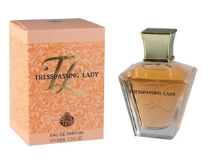 Tresspassing Lady woda perfumowana spray 100ml