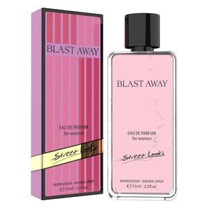 Blast Away For Women woda perfumowana spray 75ml