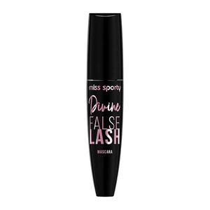 Miss Sporty Divine False Lash Mascara pogrubiający tusz do rzęs Black 12ml