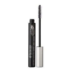 Natural Mascara Super Long Lashes wydłużający tusz do rzęs Carbon Black 8ml