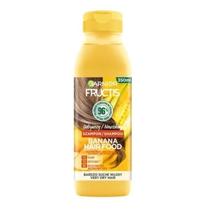 Fructis Banana odżywczy szampon do włosów bardzo suchych 350ml