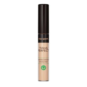 Naturally Perfect wegański korektor w płynie 002 Natural 7ml
