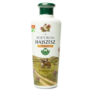 Bojtorjan Hajszesz wcierka do skóry głowy z ekstraktem z Łopianu 250ml