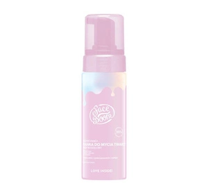 Foaming Face Wash oczyszczająca pianka do mycia twarzy 150ml