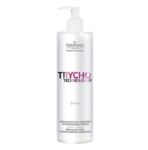Trycho Technology specjalistyczny szampon wzmacniający włosy 250ml