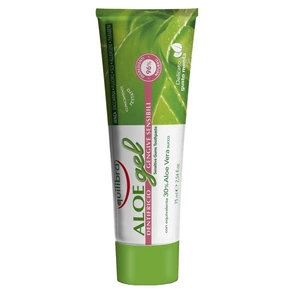 Aloe Sensitive Gums Toothpaste pasta do wrażliwych zębów i dziąseł 75ml