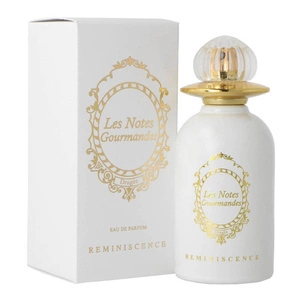 Les Notes Gourmandes woda perfumwoana 100ml