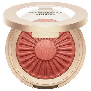 Gen Nude Blonzer róż-bronzer do twarzy Kiss of Rose 3.8g