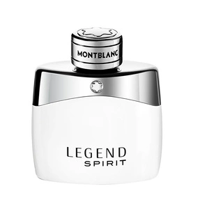 Montblanc Legend Spirit Pour Homme woda toaletowa spray 50ml