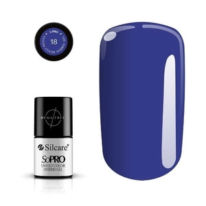 SoPro Hybrid Gel lakier hybrydowy 18 7g