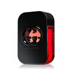 Gucci Guilty Black Pour Femme woda toaletowa spray 75ml