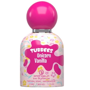 GRANDEUR Tubbees Unicorn Vanilla EDP spray 50ml