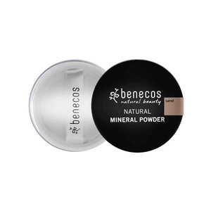 Natural Mineral Powder sypki puder mineralny Sand 10g