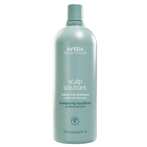 Scalp Solutions Balancing Shampoo szampon przywracający równowagę skórze głowy 1000 ml