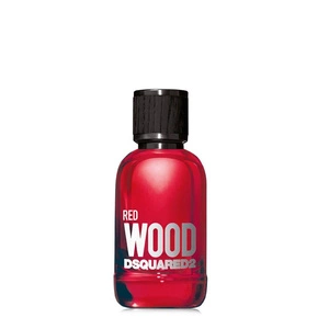 Dsquared2 Red Wood Pour Femme woda toaletowa spray 30ml