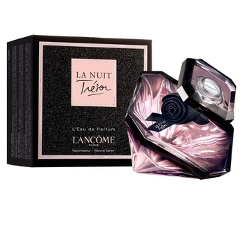 Tresor La Nuit woda perfumowana spray 100ml