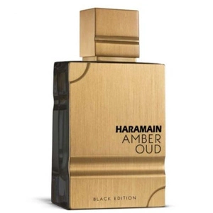 Amber Oud Black Edition woda perfumowana spray 60ml