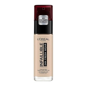 Infallible 32H Fresh Wear Foundation długotrwały podkład do twarzy 15 Porcelain 30ml