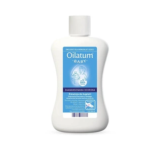 Baby emulsja do kąpieli od pierwszego dnia życia 150ml