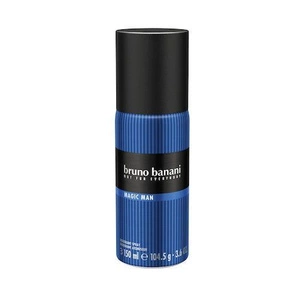 Magic Man dezodorant spray 150ml