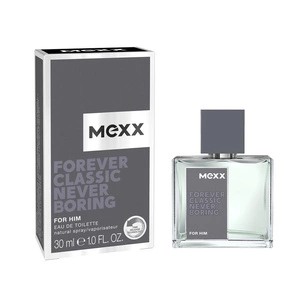 Forever Classic Never Boring woda toaletowa spray 30ml