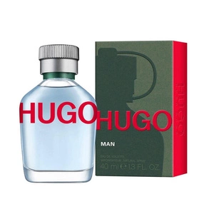 Hugo Boss HUGO Man woda toaletowa spray 40ml