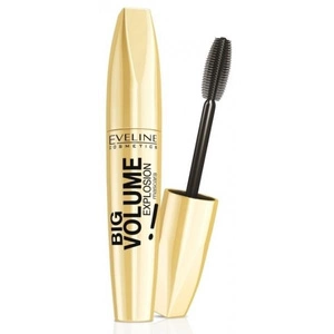 Big Volume Explosion Mascara tusz do rzęs eksplozja objętości Black 12ml