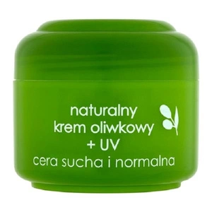 Oliwka krem z UV do cery suchej i normalnej 50ml