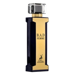 B.A.D. Femme woda perfumowana spray 100ml