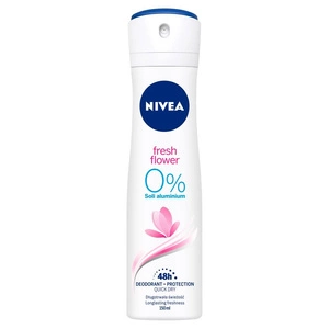 Nivea Fresh Flower dezodorant spray 150ml