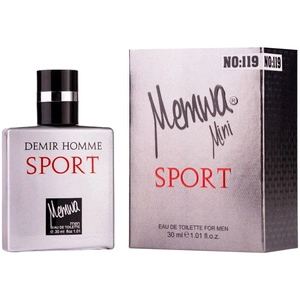 Sport woda toaletowa spray 30ml
