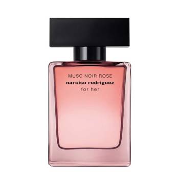 Narciso Rodriguez For Her Musc Noir Rose woda perfumowana spray 30ml